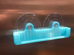 iPhone Holder for the shower