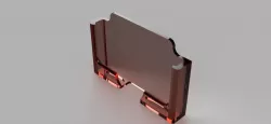 Iphone7 Wall Mount