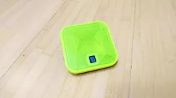  ISDT Q6 Plus 300w Smart Charger protective cover for glass and button