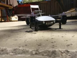 J.Me Drone Landing Gear 
