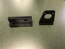 J-Tech 2.8w Laser Openbuilds Mount