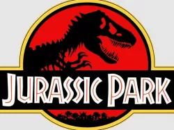jurassic park logo