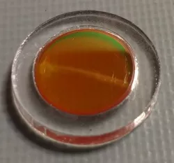 K40 Lens Adapter