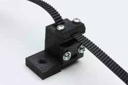 K8200 GT2 timing belt rework