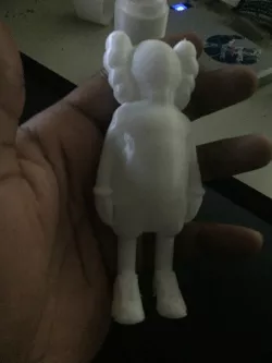 kaws companion (updated)