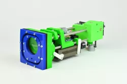 KORUZA optical communication unit 