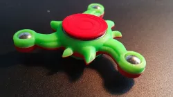 Kularen fidget spinner