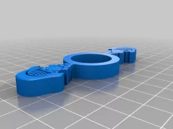 Kylo spinner 22mm