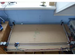 Lasercutter