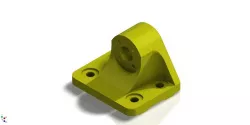 Lead screw Z-axis T8