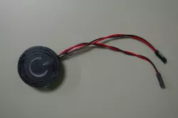 LED Power Switch