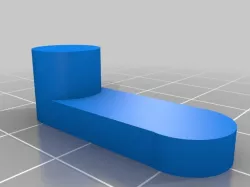lego guy/girl