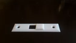 Light Switch Lock