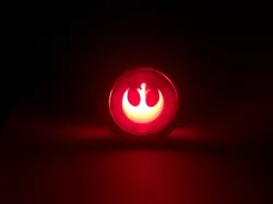 Lightsaber Blade Plug