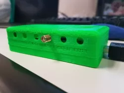 LimeSDR v1.4s Case