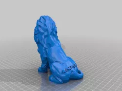 LION - LEON3D