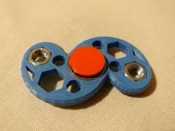 fidget spinner 3 3D Models | Page 1 | STLFinder