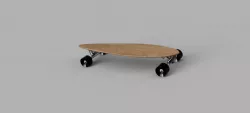 Longboard