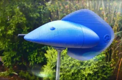 Lora WindVane V1 + V2 + V3