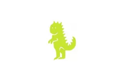 Marko the Dinosaur