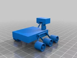 Mars Rover