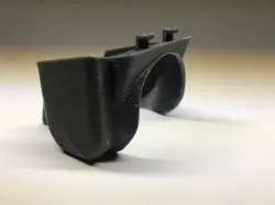 Mavic Pro Lens Shade and Gimbal Protector