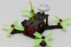 MF160 Quadcopter 160mm-3inch drone
