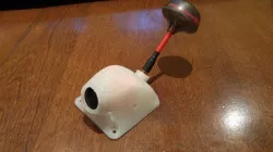 Mixuko Cam Mount [40mm mount]