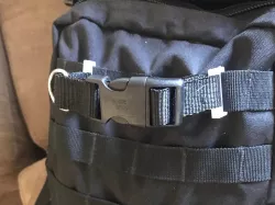 Molle Closed Loop Clip