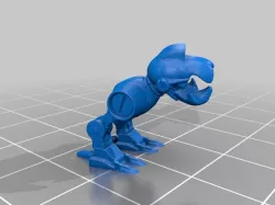 mouser from tmnt