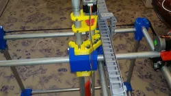 MPCNC XY-Z Cable Chain
