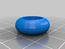 My Customized BOT Spinner