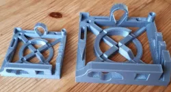 My Test Plate