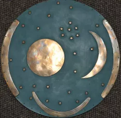 Nebra Sky Disk