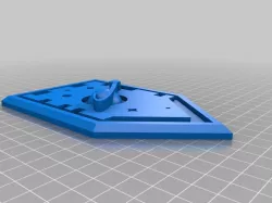 Nexo Knight Shield