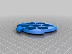 ns Fidget Spinner 3