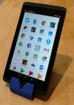 NVidia Shield Tablet Stand