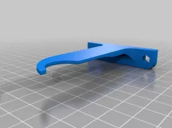 Oculus Rift CV1 Hanger