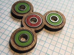 One More Spinner Collection