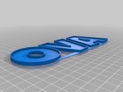 ova tails mod srb2 3D Models | Page 1 | STLFinder