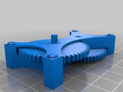 parametric gearbox module v2