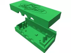 PC Engine Composite Adapter