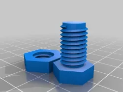 Port of OpenSCAD modules to OpenJSCAD