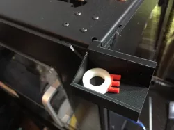 PowerSpec Ultra 3D Corner Hangers