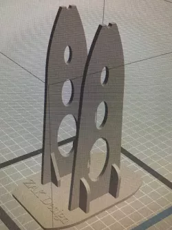 Propeller Balancer