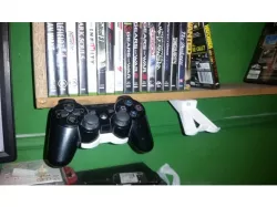PS3 Controller Holder