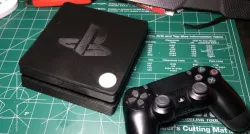 PS4 Mini