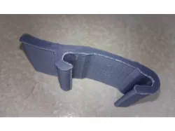 Rabbit cage clip Caesar 3 KD
