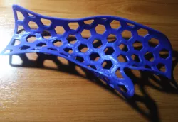 Resting Hand Splint 
