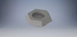Rhino gun mount